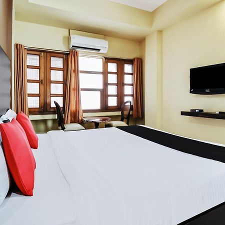 แคปิตัล โอ 8307 เดอะ การ์เดนวิว Hotel ชัยปุระ ภายนอก รูปภาพ